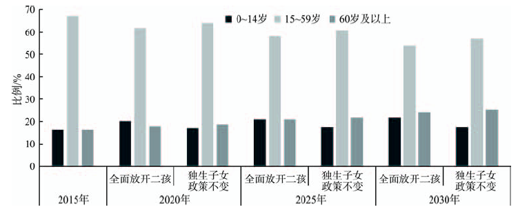 中国人口政策的未来_关于中国人口政策图片(2)