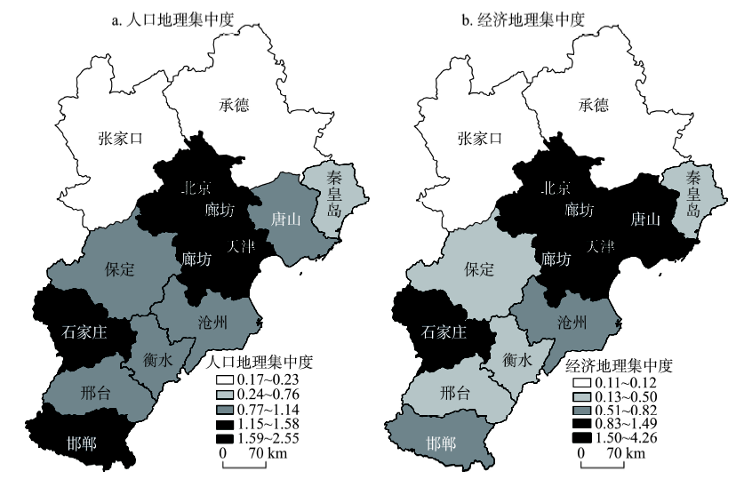 京津冀人口_京津冀城市人口出现负增长 如果放开,燕郊或将成功逆袭