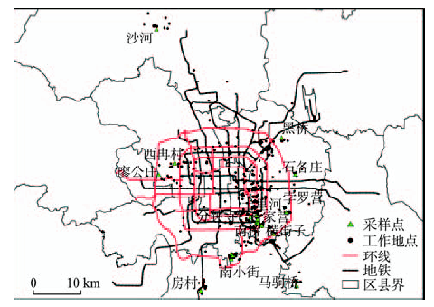 北京外来人口来源地_北京大学