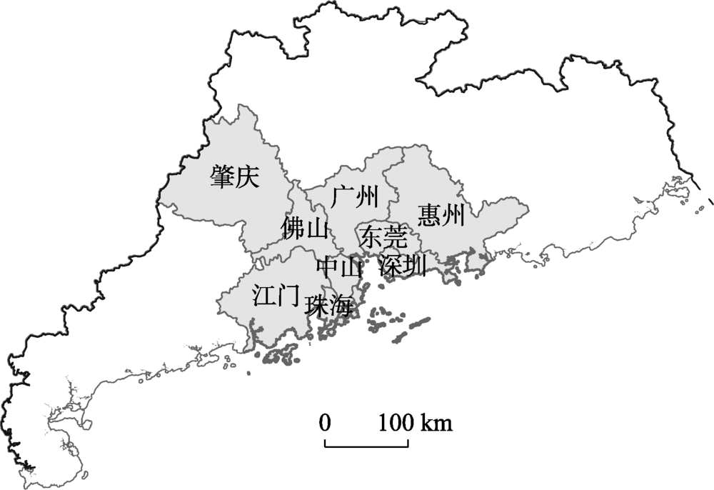 粤港澳大湾区预期人口_粤港澳大湾区人口图片(3)