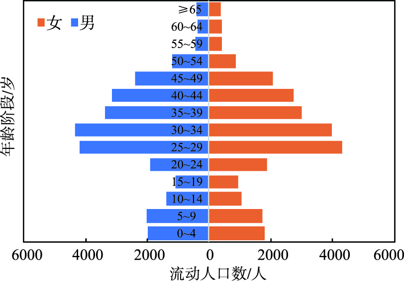 人口特征是什么_人口红利是什么意思