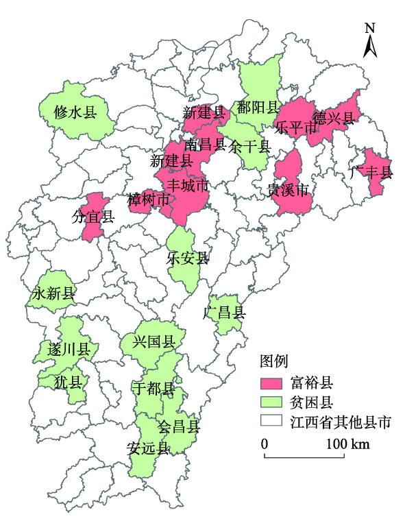 县域经济总量差_中国县域经济发展(2)