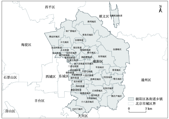 朝阳市区人口_搜狐财经 搜狐网(3)