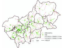 农村学校撤并后规模约束对学校优化布局的影响